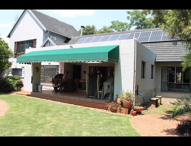 3 BEDROOM HOUSE FOR SALE IN HIGHWAY GARDENS